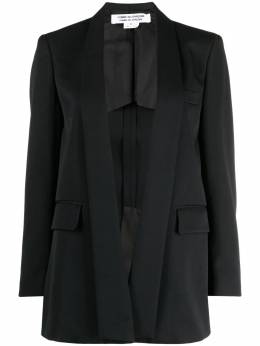 Comme Des Garcons Comme Des Garcons: Жакет из шерсти 
