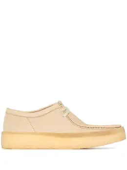 Clarks Originals: Ботинки 