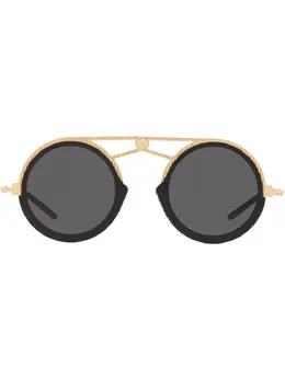 Dolce & Gabbana Eyewear: Очки 