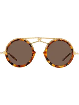 Dolce & Gabbana Eyewear: Очки 