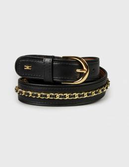 ELISABETTA FRANCHI: Ремень 