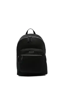 Michael Kors Collection: Чёрный рюкзак 