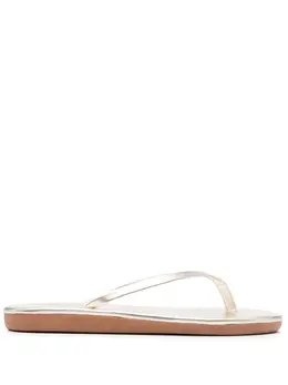Ancient Greek Sandals: Шлёпанцы  Saionara