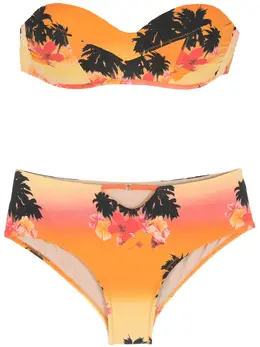 Amir Slama: Купальник  Ilha de Hibiscus
