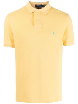 Polo Ralph Lauren: Поло с коротким рукавом 