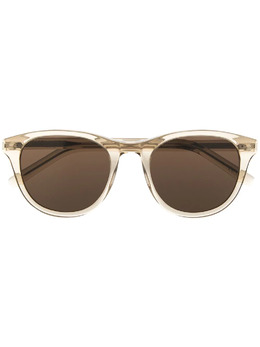 Saint Laurent Eyewear: Очки 
