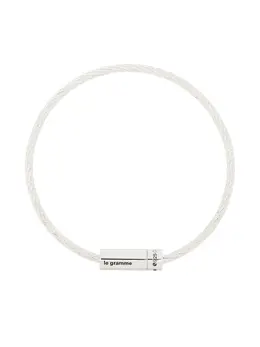 Le Gramme: Браслет  Le 9g