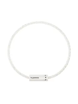 Le Gramme: Браслет  Le 9g