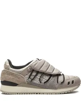 ASICS: Кроссовки  Gel-Lyte 3