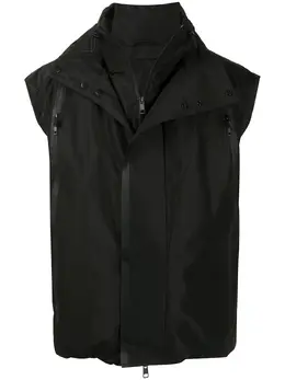 3.1 Phillip Lim: Жилет  The Journey