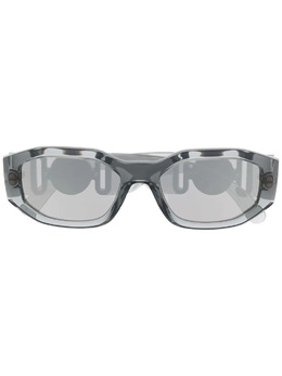 Versace Eyewear: Очки 