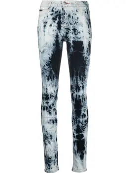 Philipp Plein: Синие джинсы 