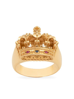 Dolce & Gabbana: Кольцо 