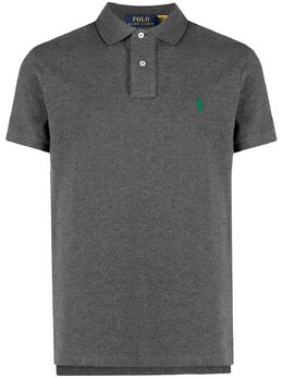 Polo Ralph Lauren: Тёмное поло 