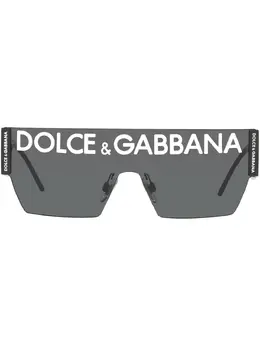 Dolce & Gabbana Eyewear: Очки 