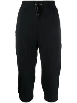 Helmut Lang Pre-Owned: Голубые брюки 
