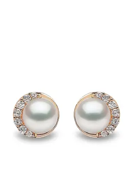 Yoko London: Серьги  Trend