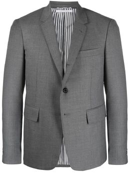 Thom Browne: Пиджаки из шерсти 