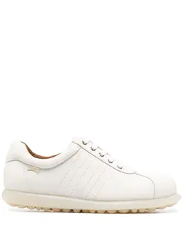 Camper: Белые кроссовки  Pelotas