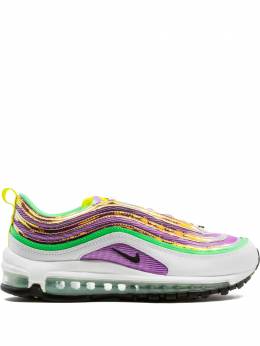 Nike: Многоцветные кроссовки  Air Max 97