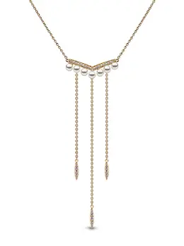 Yoko London: Колье  Trend