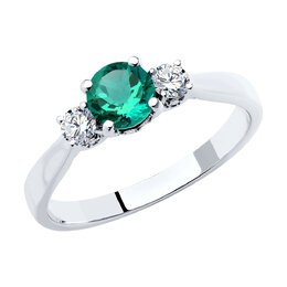 SOKOLOV Diamonds: Кольцо 