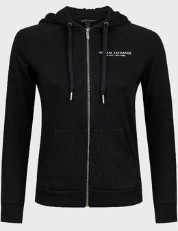 ARMANI EXCHANGE: Спортивный свитер 