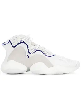 Adidas: Кроссовки  Crazy BYW