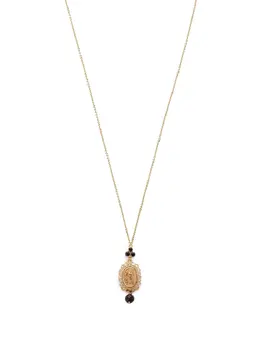 Dolce & Gabbana: Подвеска  Virgin Mary