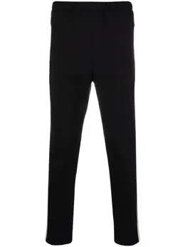 Alexander McQueen: Брюки с лампасами 