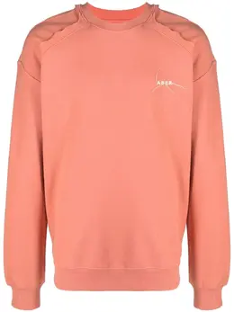 Ader Error: Хлопковый свитшот 