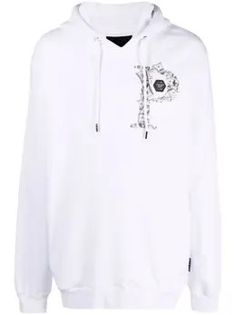 Philipp Plein: Толстовка  Money с принтом