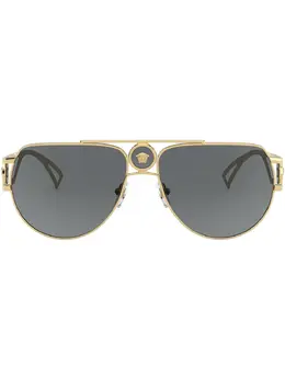 Versace Eyewear: Очки 