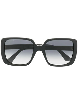 Gucci Eyewear: Очки 