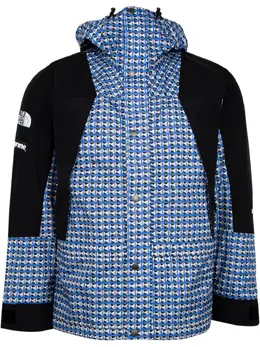 Supreme: Светлая куртка  Mountain Light