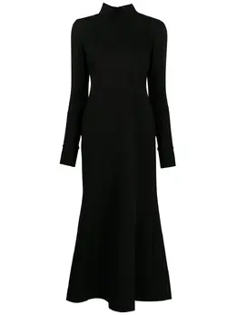 Macgraw: Расклешённое платье 