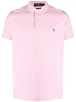 Polo Ralph Lauren: Поло с коротким рукавом 