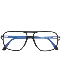 TOM FORD Eyewear: Очки 