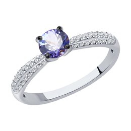 SOKOLOV Diamonds: Кольцо 