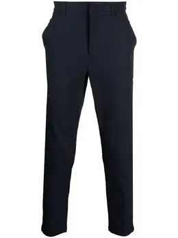 3.1 Phillip Lim: Синие брюки 