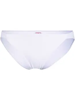 Eres: Белый купальник  Cavale