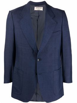 A.N.G.E.L.O. Vintage Cult: Однобортные пиджаки 