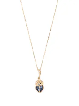 Aurelie Bidermann: Колье 