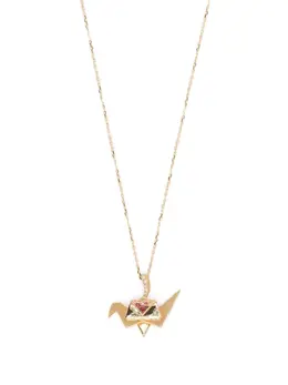 Aurelie Bidermann: Колье 