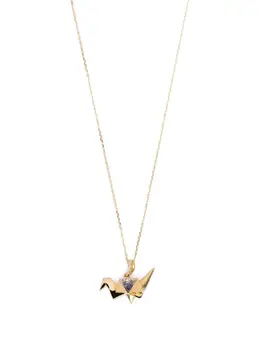 Aurelie Bidermann: Колье 