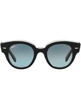 Ray-Ban: Очки  Roundabout