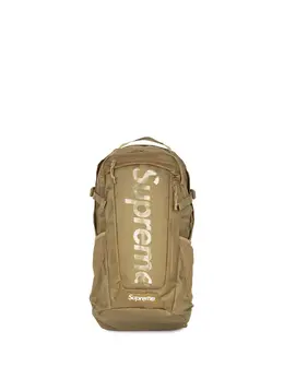 Supreme: Рюкзак с принтом 