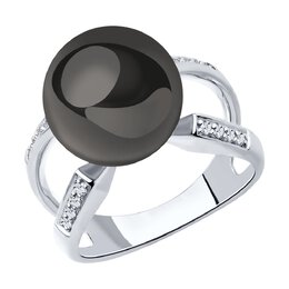 SOKOLOV Diamonds: Кольцо 