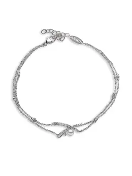 Yoko London: Браслет  Sleek