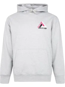 Palace: Толстовка с принтом 